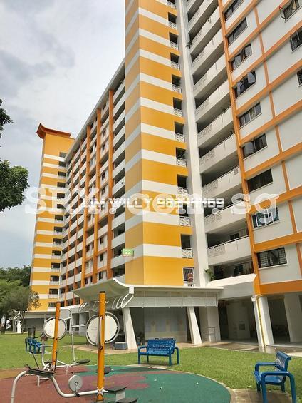 Blk 22 Bedok South Avenue 1 (Bedok), HDB 3 Rooms #141277252